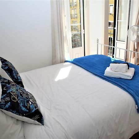 Wonderful Suite Lisboa Exterior foto