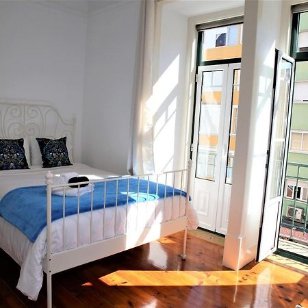 Wonderful Suite Lisboa Exterior foto