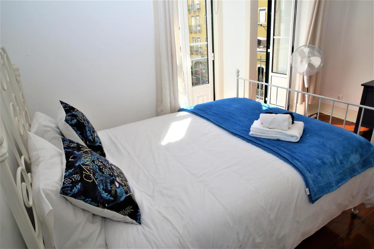 Wonderful Suite Lisboa Exterior foto