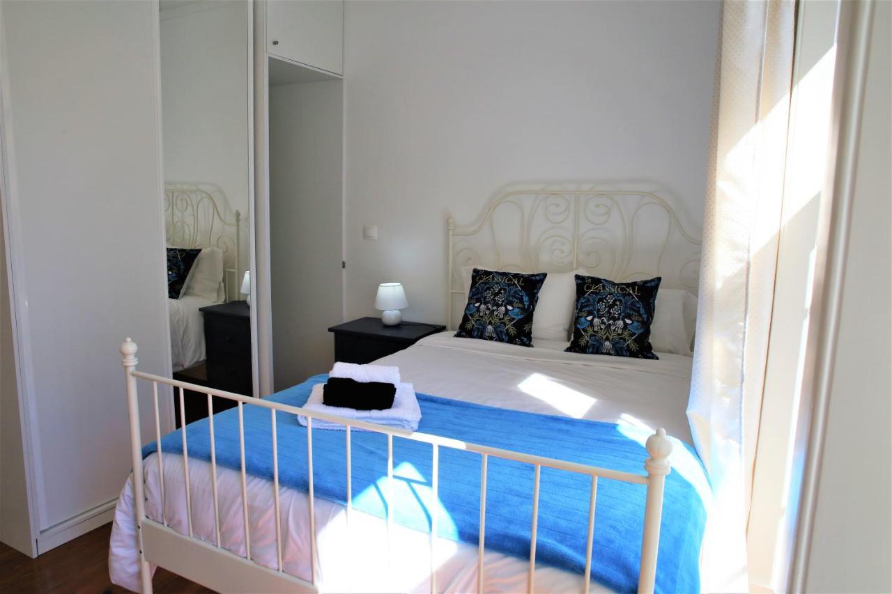 Wonderful Suite Lisboa Exterior foto
