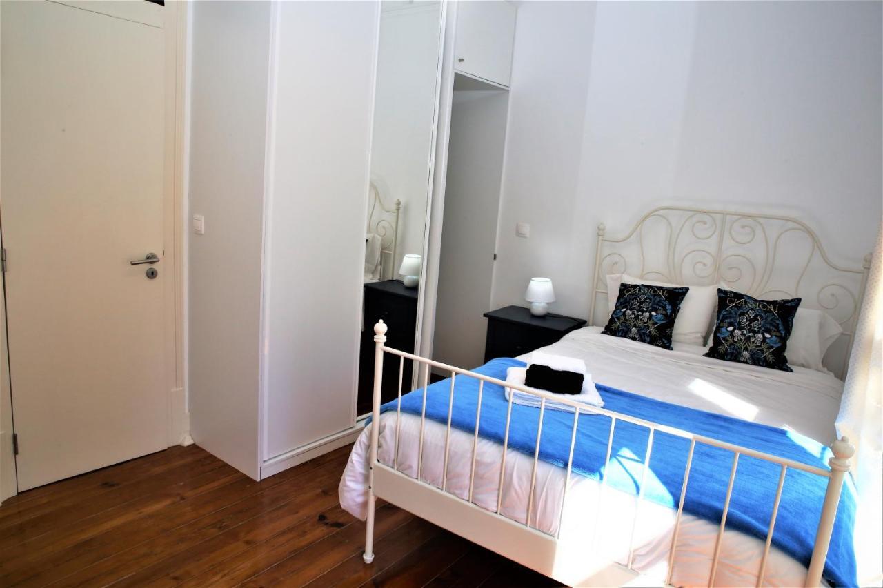 Wonderful Suite Lisboa Exterior foto